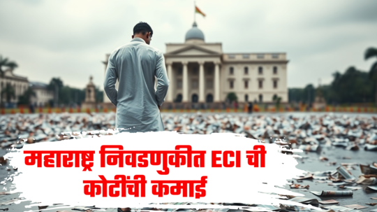 Election Commission: विधानसभेत विजयाचे असेही विक्रम… भाजपने येथेही ‘गेम’ खेळला, निवडणूक आयोगाची जबरदस्त कामगिरी