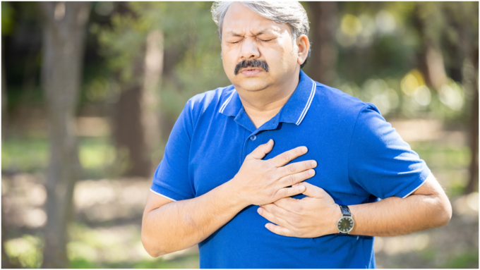 ಹೃದಯದ ಆರೋಗ್ಯವನ್ನು ಬೆಂಬಲಿಸುತ್ತದೆ