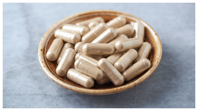 Ashwagandha tablets istock edited