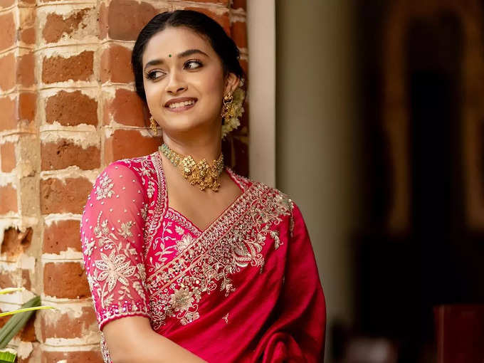 keerthy-pic