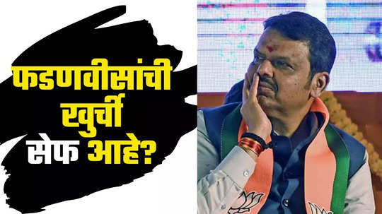 Devendra Fadnavis : शिंदेंची माघार, तरी मुख्यमंत्रिपदासाठी शर्यत कायम? भाजप महिला नेत्याच्या नवऱ्याचं पत्र समोर