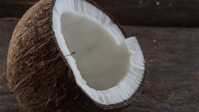 coconut