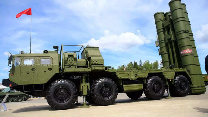 S-400 की खूबियां क्या हैं?