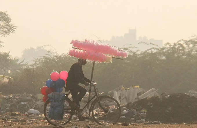 1 दिसंबर से हल्की बारिश के साथ बर्फबारी