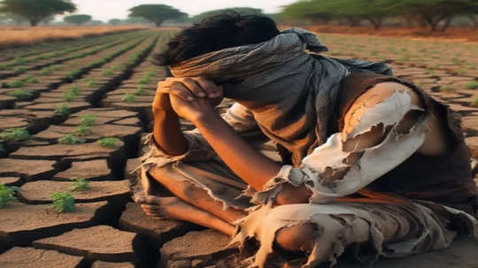 जळगावच्या शेतकऱ्यांनी कवटाळलं मृत्यूला; आर्थिक विवंचनेतून पाऊल, १० महिन्यांतील चिंताजनक आकडेवारी समोर