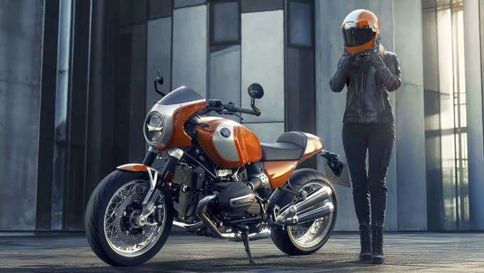 BMW R 12 S: விலை