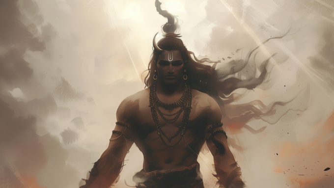 shiva