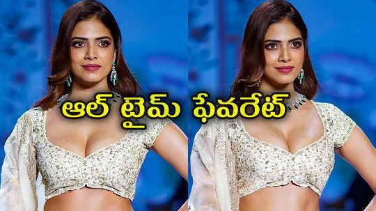 'రాజాసాబ్‌' షూటింగ్‌ అప్డేట్‌... హీరోయిన్‌ ఏం చెప్పిందంటే!