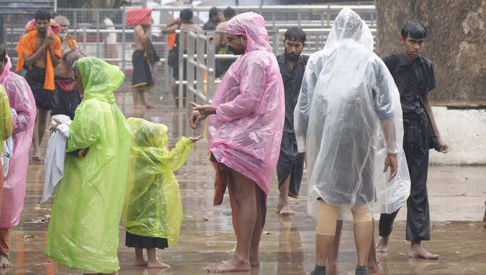 sabarimala