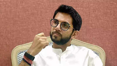 Aditya Thackeray: हा तर 'लाडक्या' आयोगाचा अपमान; सत्तास्थापनेचा दावा न केल्याने आदित्य ठाकरेंचा टोला