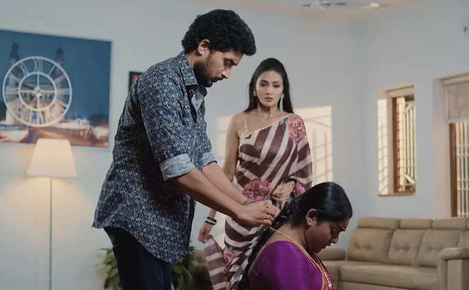 అందుకే దీప మెడలో కార్తీక్ తాళి కట్టాడు..