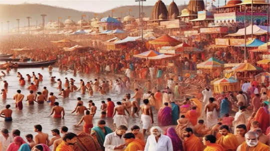 Simhastha Kumbh Mela Nashik: सिंहस्थासाठी हवा स्वतंत्र कक्ष; ३५ अधिकारी, कर्मचाऱ्यांची नियुक्ती रखडली