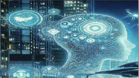 AI Technology : चोरपावलांनी येणारे संकट