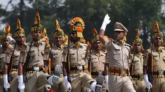 Constable Recruitment 2024: पोलीस हवालदार पदांसाठी तब्बल साडेपाच लाख अर्ज; भरती प्रक्रिया सुरू, वाचा सविस्तर