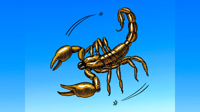 Scorpio