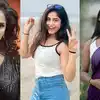 గోవా బీచ్‌లో శ్వేత నాయుడు గోల.. జ్యోతి రాయ్ కొత్త క్లిక్స్.. చీరలో