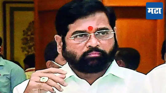 Eknath Shinde: एकनाथ शिंदे दिलदार नेते, त्यांचा मान राखावा, सेनेच्या नेत्याची मागणी, महायुतीतील तिढा सुटणार?