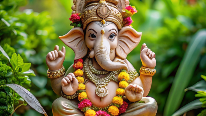 ganesha