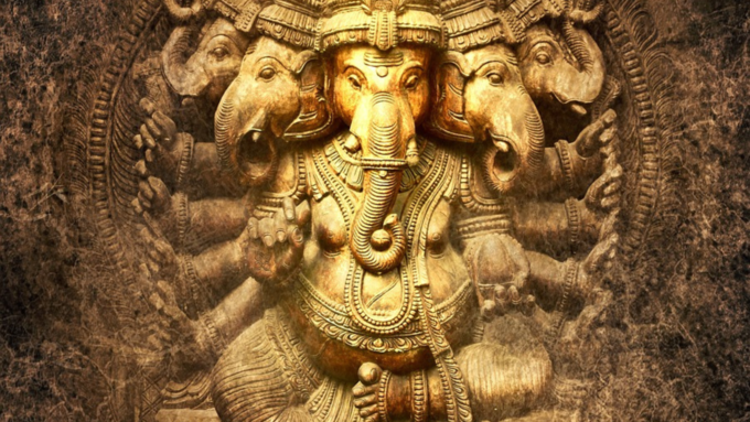 ganesha