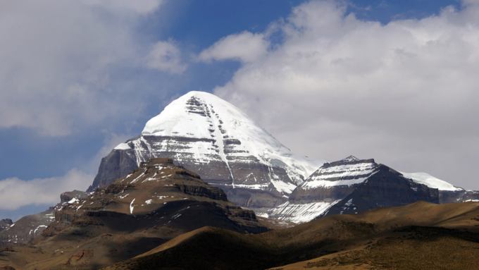 kailash parvat