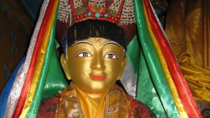 milarepa