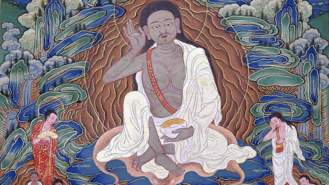 milarepa