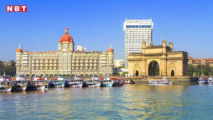 Mumbai