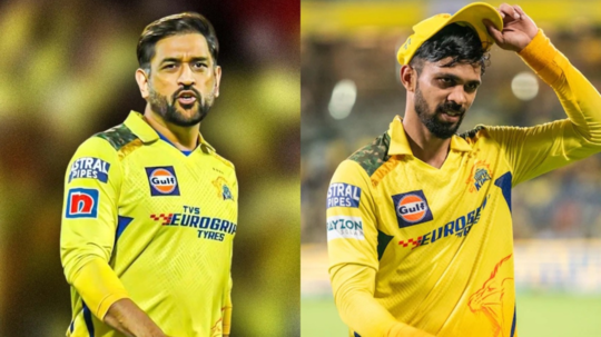 IPL 2025 : ‘சிஎஸ்கேவில் இருக்கும்’.. 2 பெரிய குறைகள்: சரி செய்யலைனா.. அடி குண்டக்க மண்டக்க விழும்!