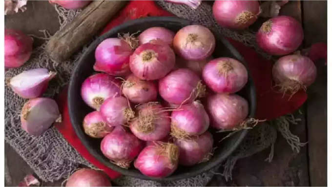 ಈರುಳ್ಳಿ ಬಳಕೆ