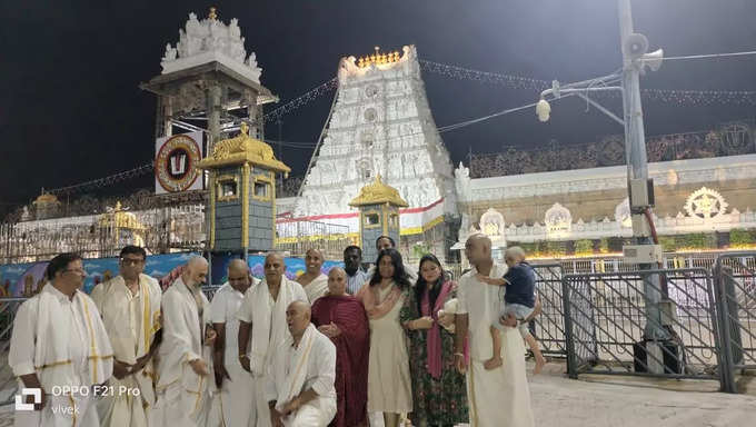 ಮುಡಿ ಕೊಟ್ಟ ಶಿವಣ್ಣನ ಆಪ್ತರು