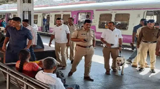 Pune Station Bomb: रेल्वे स्टेशनवरील प्लॅटफॉर्म क्रमांक २वर बॉम्ब; अज्ञाताचा पोलिसांना फोन, पुण्यात खळबळ