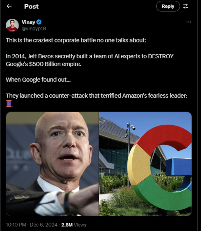 jeff bezos ss