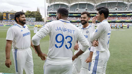 ഇന്ത്യ ആ കടുത്ത തീരുമാനമെടുത്തു, അവസാനം കാരണം വ്യക്തമാക്കി രോഹിത് ശർമ; തിരിച്ചടി ലഭിച്ചത് ആരാധകർക്ക്