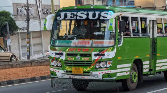 കണ്ണൂരില്‍ ഇന്ന് സ്വകാര്യ ബസ് സമരം; ഡിസംബർ 18 മുതല്‍ അനിശ്ചിതകാല സമരത്തിലേക്കെന്ന് ബസ് ഉടമകൾ