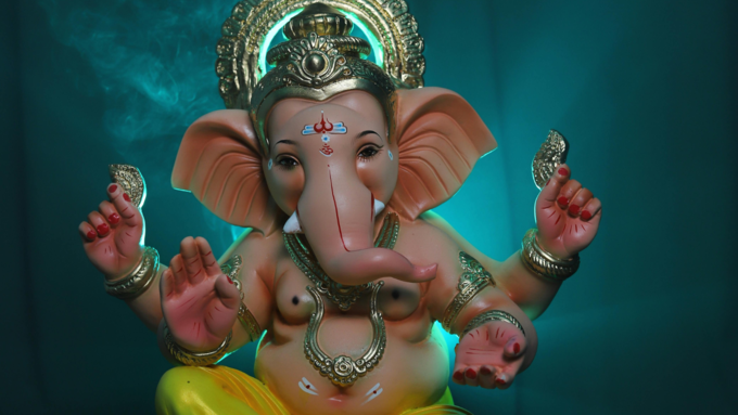 ganesha