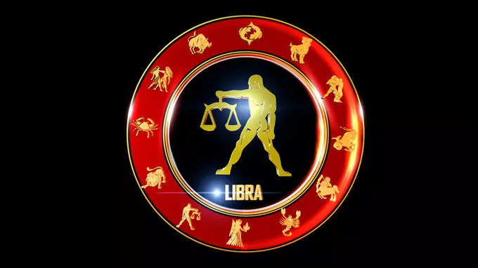 The contact circle of Libra people will increase