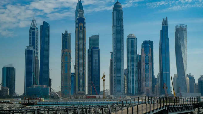 UAE का पासपोर्ट सबसे शक्तिशाली