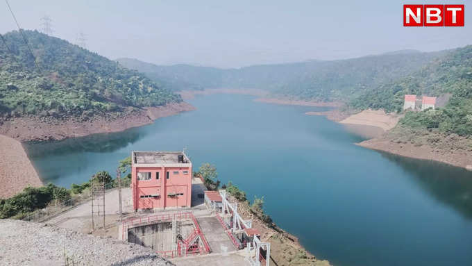 बुद्ध पूर्णिमा पर यहां की खूबसूरती में लगते हैं चार चांद