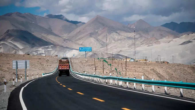 China and CPEC