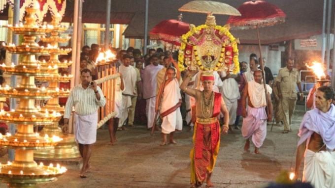 dharmasthala