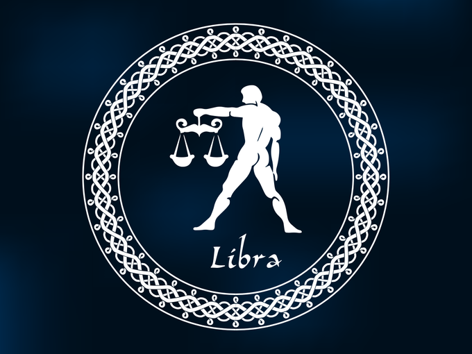 Libra people will get happiness