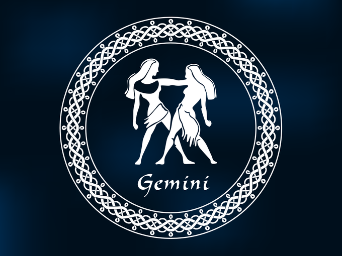 Gemini people will be positive today