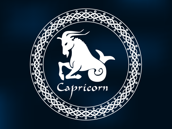 Capricorn people will benefit from credit