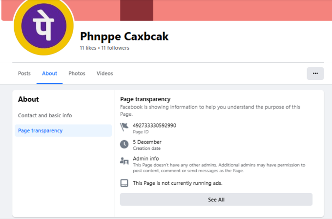 Phnppe Caxbcak