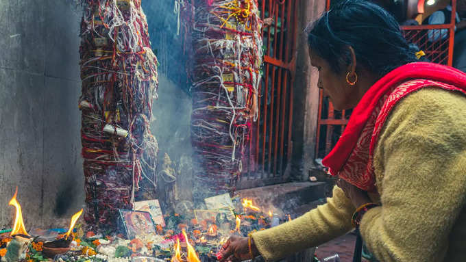 श्री राम मंदिर, विवेक विहार 