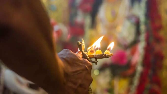 राम मंदिर, मयूर विहार फेज 1