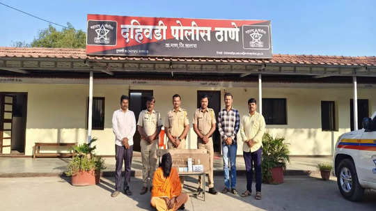 Satara Crime: चित्रपटालाही साजेल असा कारनामा! २७ वर्षांपूर्वी हरवलेला मुलगा असल्याचं सांगून वृद्धेची फसवणूक, नंतर जे घडलं...