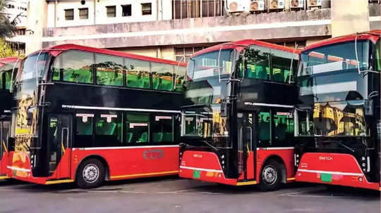 Mumbai BEST Bus : कंत्राटीकरण,ईलेक्ट्रीक बसेस आणि वाढते अपघात! 'बॅड' ठरतेय मुंबईची 'बेस्ट' बस