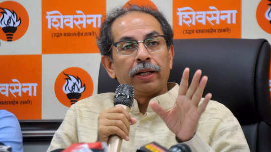 Uddhav Thackeray: मुंबईतलं हनुमानाचं ८० वर्षांचं मंदिर पाडण्याची नोटीस, हिंदुत्त्वाच्या मुद्यावरुन ठाकरेंनी भाजपला घेरलं