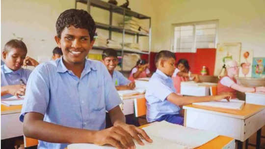 Skill Development Training : மாற்றுத்திறனாளி மாணவர்களுக்கு புதிய திறன் பயிற்சி மையம் - ரூ.50 லட்சம் நிதி ஒதுக்கீடு செய்து அரசாணை வெளியீடு